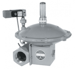 Fives North American 1196 Air Cycling Valve